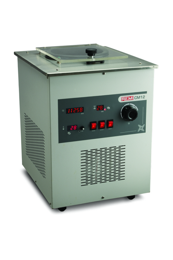 Buy Remi CM12 PLUS Cooling Micro Centrifuge (with 10x2 ml Angle Rotor