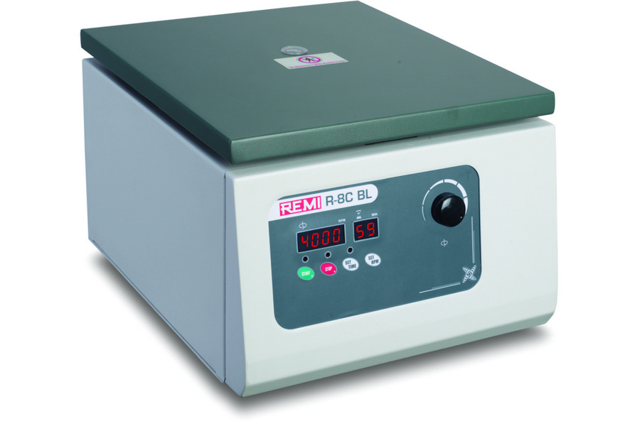 Buy Remi R8C BL Laboratory Centrifuges (with 16x15 ml Swing Out Head