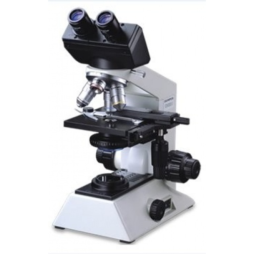 Buy Magnus CH20iTr Trinocular Research MicroscopeHalogen