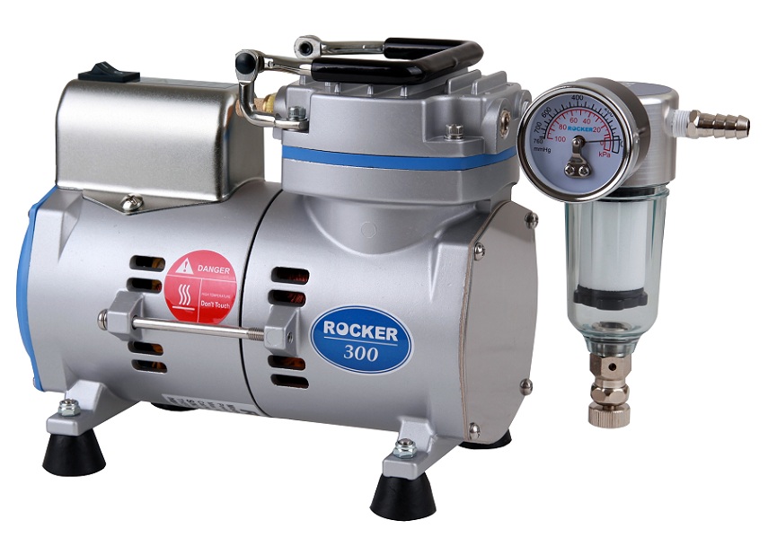 Buy Tarson Rocker 300 Max Vacuum Range 650 mm/Hg Rockyvac Vacuum Pump