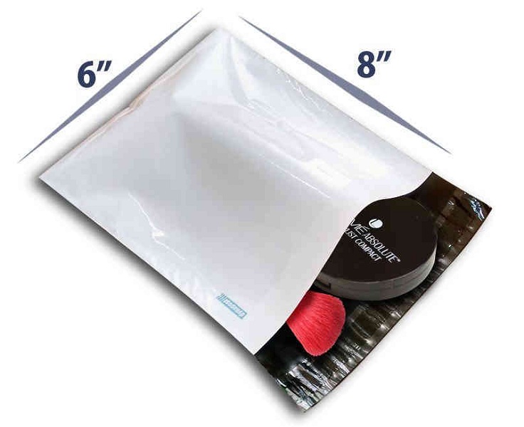 Buy Dynaflex Tamper Proof Courier Bags 6 x 8 Inch DCSENJS26G1 Online