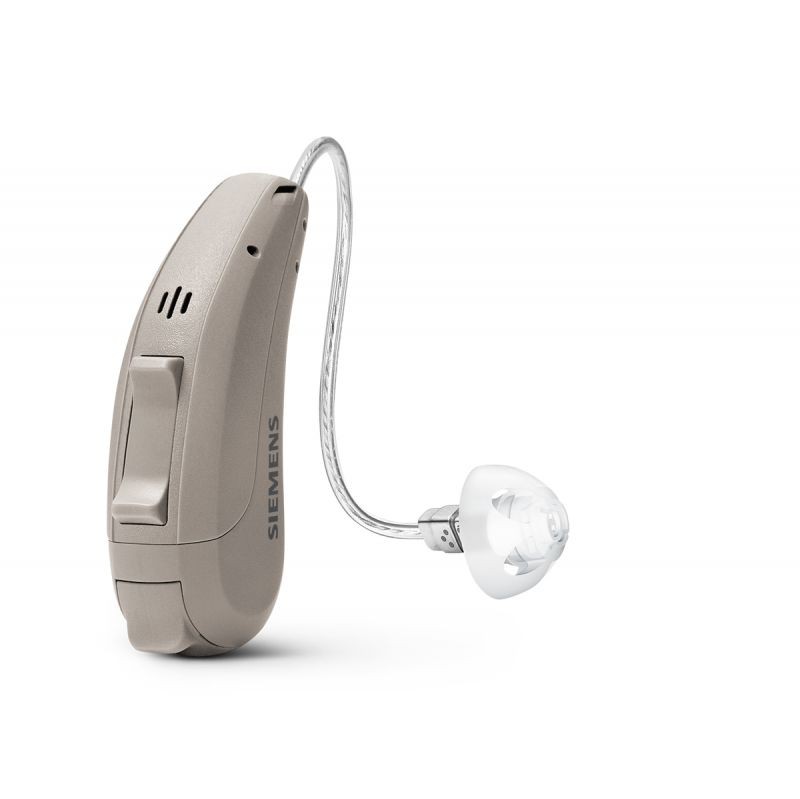 Buy Siemens Hearing Aid RIC 16 Channel Orion Online in India at Best Prices