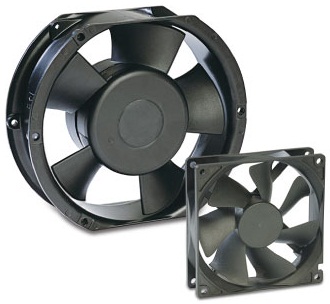 Buy Hicool 22A 230H BAC 8 Inch 230 V AC 