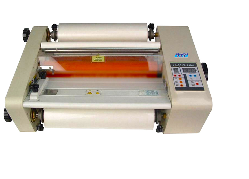 Buy Namibind Roll to Roll Hot Document Laminator FALCON3360 Online