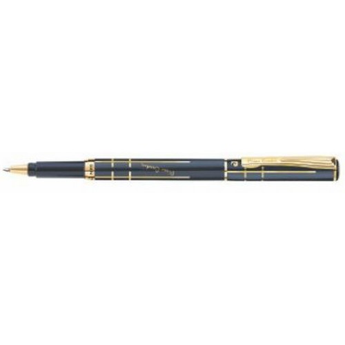 Buy Pierre Cardin Golden Eye Satin Gold Roller Pen Online in India at