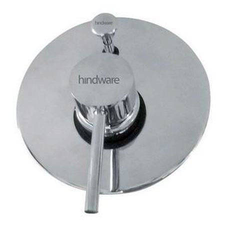 Buy Hindware Flora Concealed Bath Mixer & Diverter - F280023 Online in ...