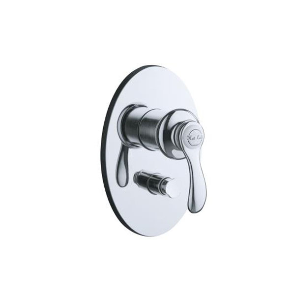 Buy Kohler Fairfax bath and Shower Trim With Diverter K10243IN4FP
