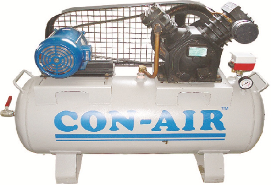 Buy Con Air 2 hp Single Phase Air Compressor Online in India at Best Prices