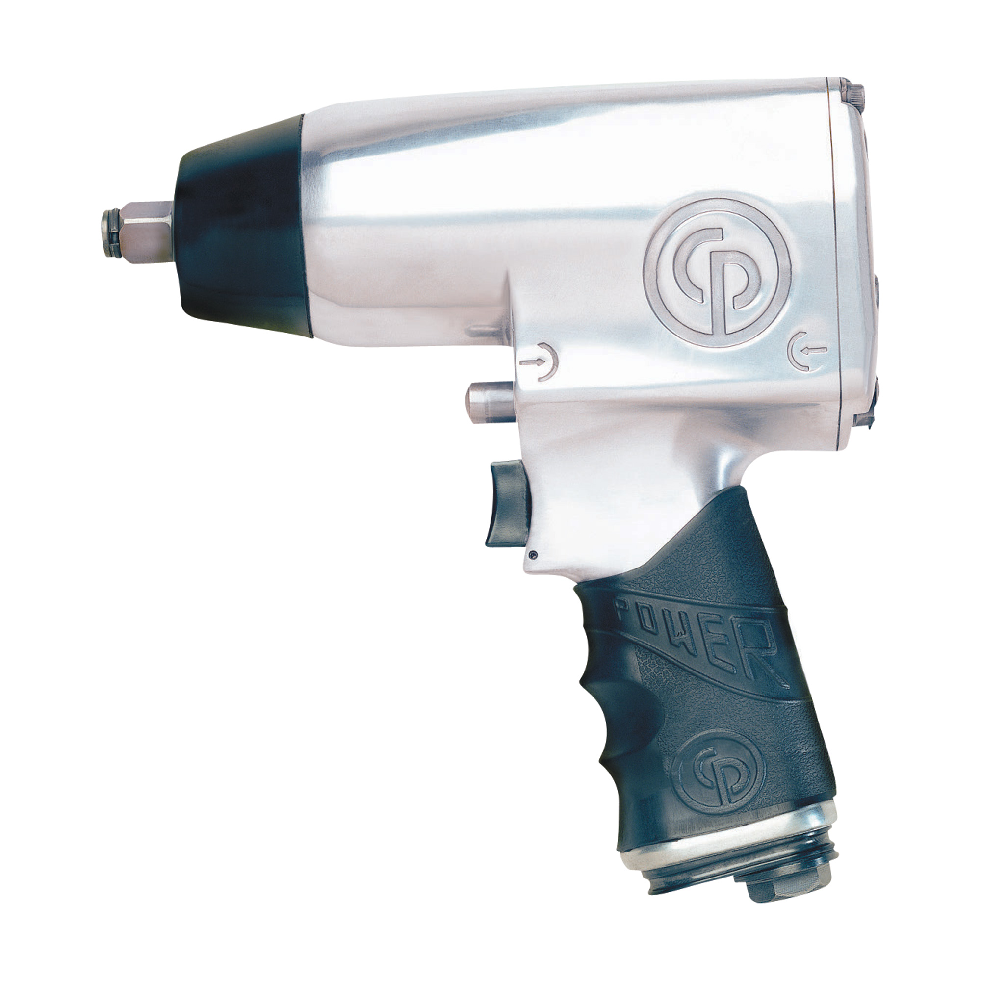 Buy Chicago Pneumatic CP734H (Square Drive 1/2 Inch Speed 8400 rpm