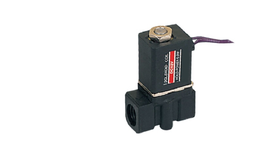 Buy JELPC 1/8Inch 2/2 Direct Acting Solenoid Valve 2P02508 Best