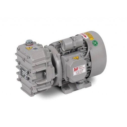 Buy DVP SB12 Phase 3 Oil Free Vane Vacuum Pump (Pressure 120 mbar