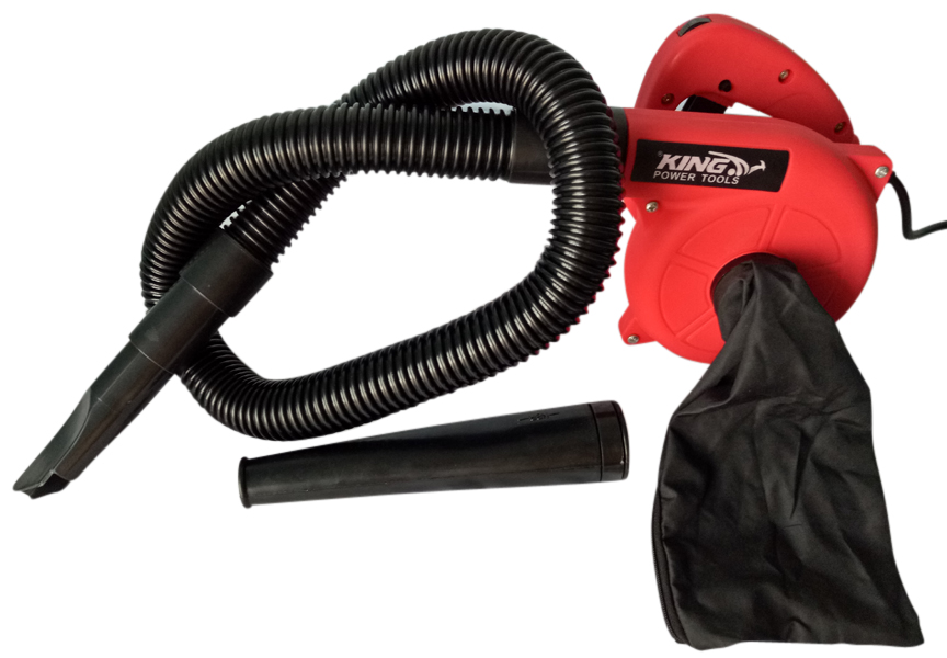 Buy King KP341 Speed Speed 6001200 RPM Electric Blower Online in