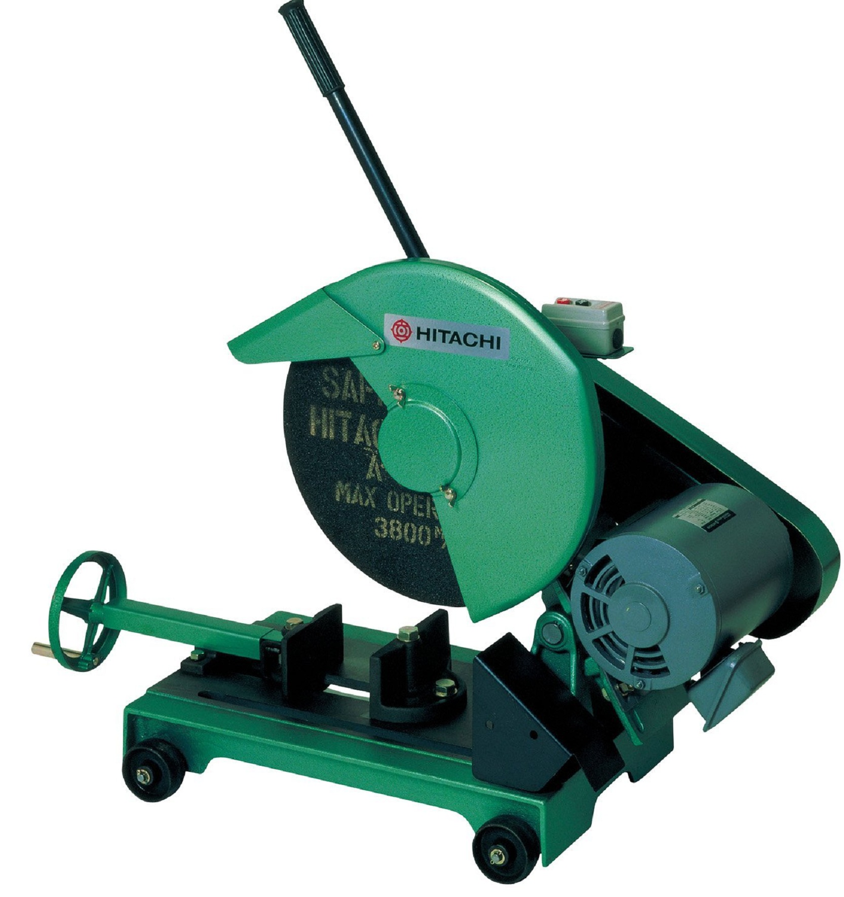 Buy Hitachi CC16SB Chop saw 16 Inch Online in India at Best Prices