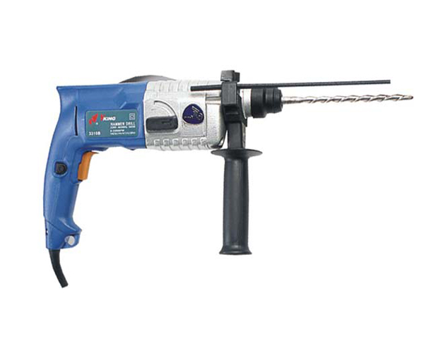 Buy Yking 3310 B 650W Rotary Hammer 