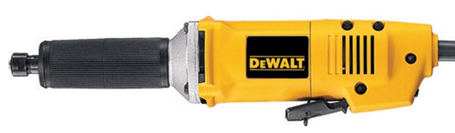 Buy Dewalt DW887 350W Die Grinder (RPM 25000, Collet Dia 40mm) Online in India at Best Prices