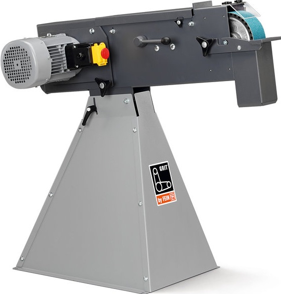 Buy Fein GRIT GX 75 (No Load 3000 RPM) 3W 75Kg 75x2000 mm Stationary