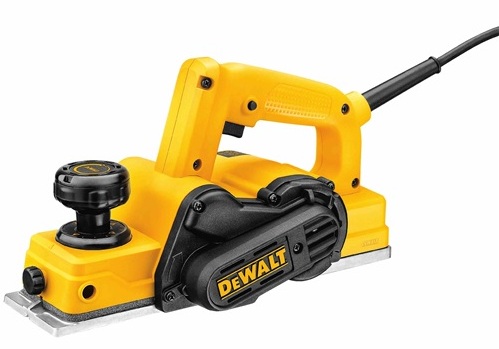 Buy Dewalt D26676-IN 17000 RPM 2.7 kg Portable Planer Online in India