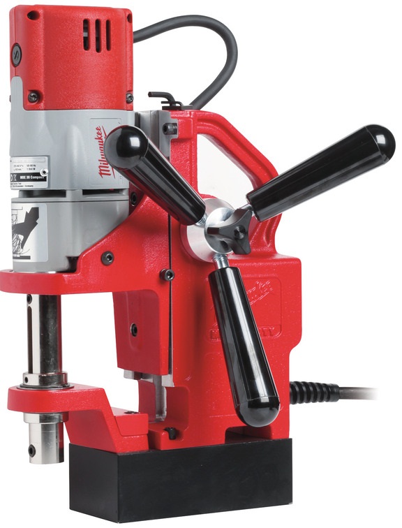 Buy Milwaukee MD 38 Compact Magnetic 