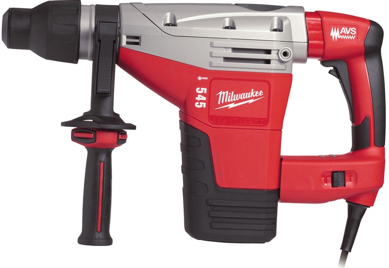 Buy Milwaukee KANGO 545S 450 RPM Combi and Chisel Hammer Online in