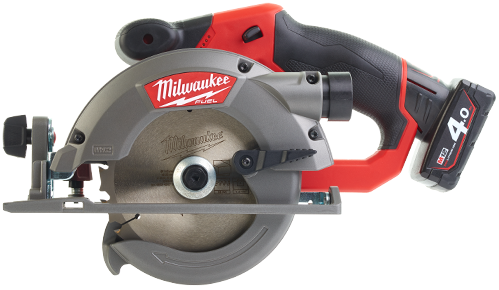 Buy Milwaukee M12CCS44-402C 12V 