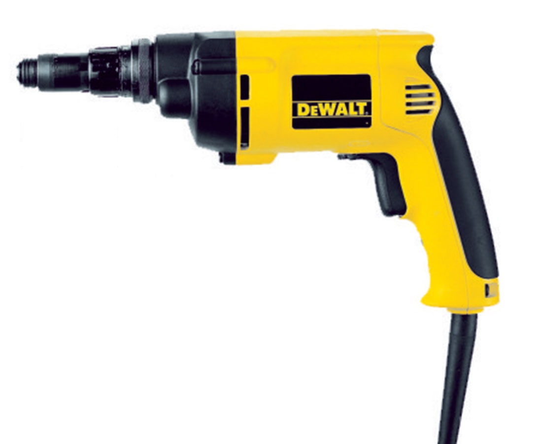 Buy Dewalt DW269B1 540W Screw Driver (01000 RPM) Online in India at