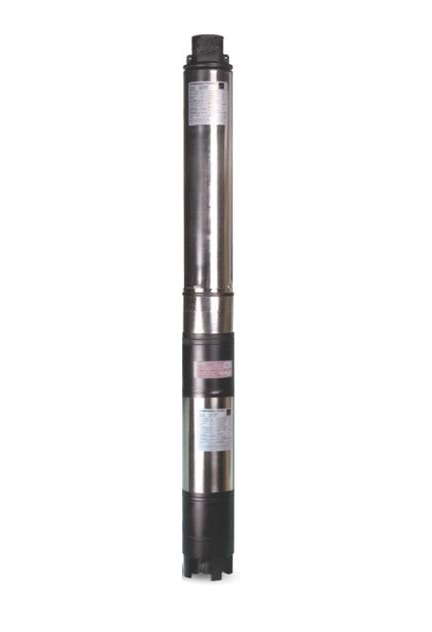 Buy Kirloskar 7.5 HP Borewell Submersible Pump Set KS4E-8030 Online in ...