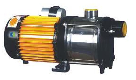 60 LPH Shallow Well Jet Pump TWJ1SS 
