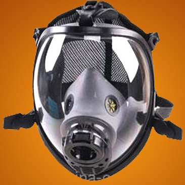 venus full face respirator