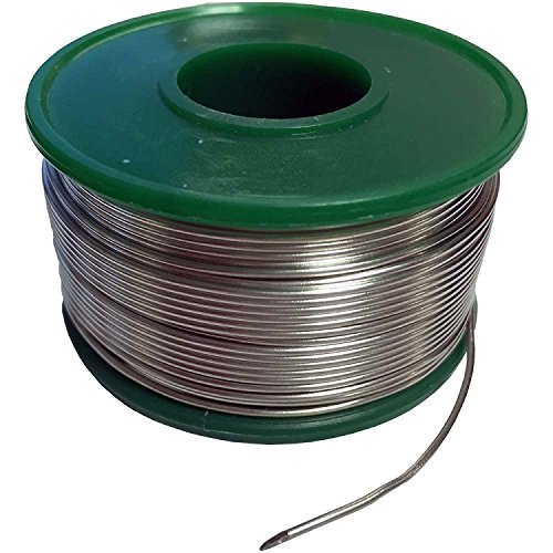 Buy Soldering Wire Sn60/Pb40, 0.7mm Online in India at Best Prices