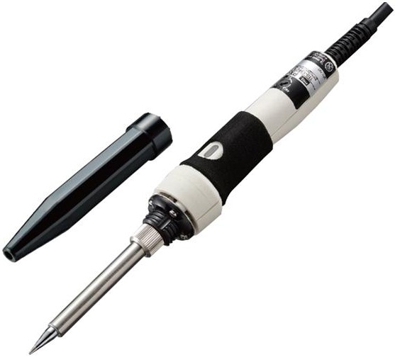Buy Goot Temp. controlled Soldering Iron with PX2RT3C tip PX201