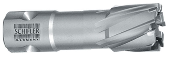 Cutting Depth 35 mm TCT Core Drill 