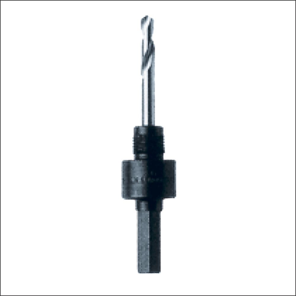 Buy Magicut HSA04 Hex shank- 11 mm (7 