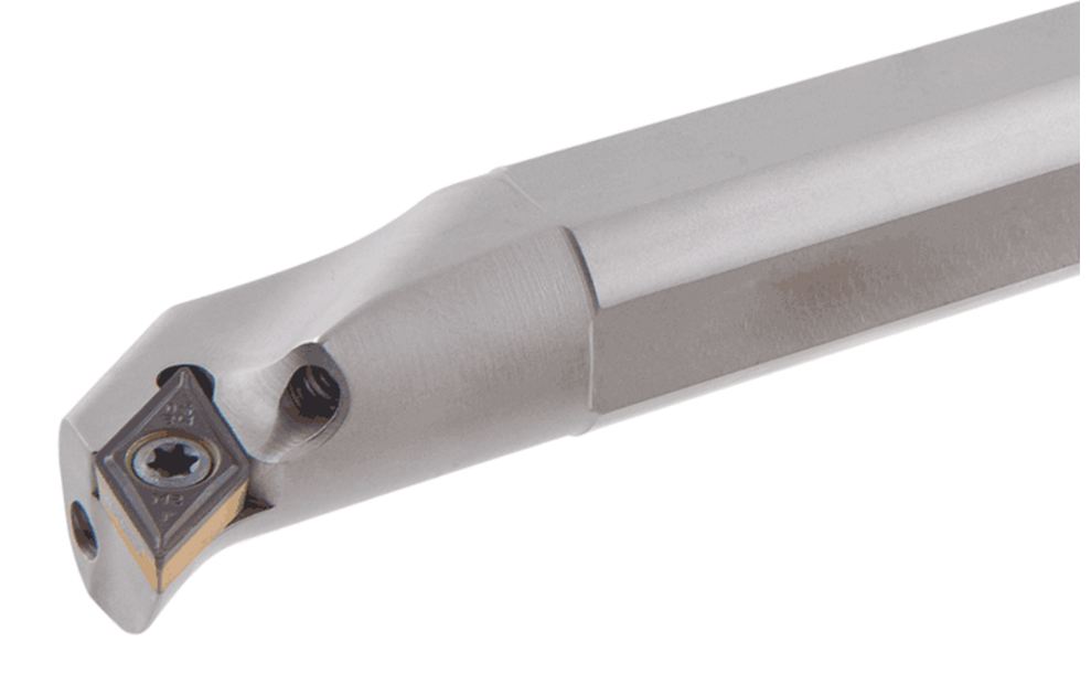 Buy Iscar Screw Lock Boring Bar For 55 Rhombic Inserts E12SDUCR 07