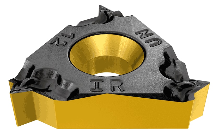 Buy Iscar Internal Threading Insert 16IRM 20 UN Grade IC908 Online in