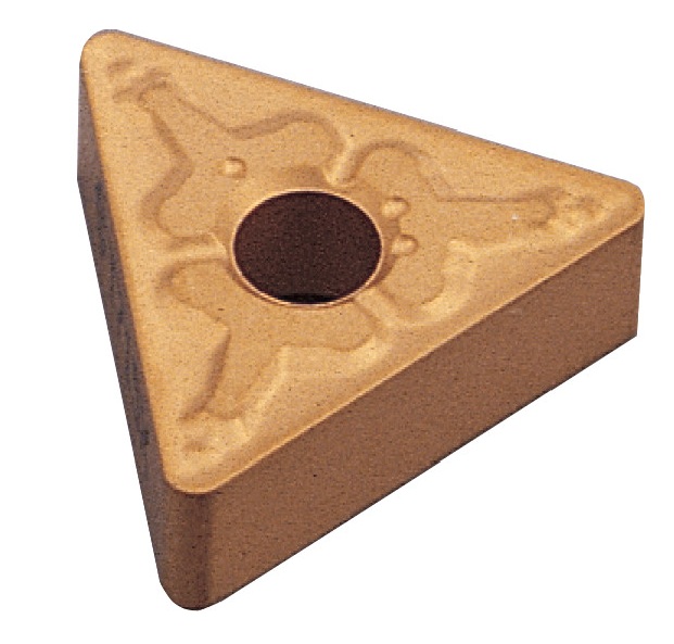 Buy Tungaloy Turning Insert TNMG160404 TM Grade T9115 Online in India