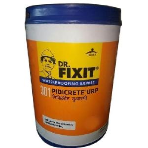 Buy Dr Fixit 301 Sbr Latex Pidicrete Urp Kg Online In India At Best Prices