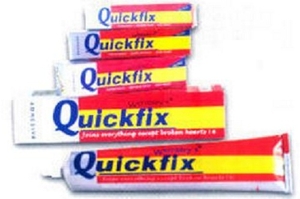 Buy Quickfix Fix Adhesive Pack Size 100 Ml Online In India At Best Prices