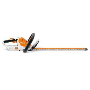 18 inch cordless hedge trimmer