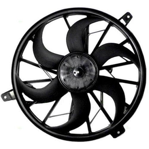 Buy Indrad Tata Indigo Radiator Fan 