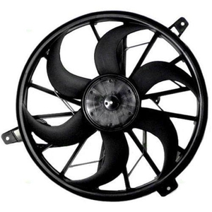 maruti 800 radiator fan price