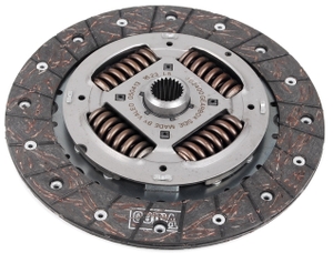 Buy Hyundai i10 Clutch Plate - Valeo (404822) Online in India at Best ...
