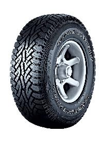 Buy Continental 235/65R17 108H ContiCrossContact CCLX2 XL Tubeless Tyre ...