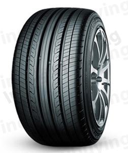 Buy Yokohama E70B 215/55 R17 Tubeless Tyre For Car Online in India at ...