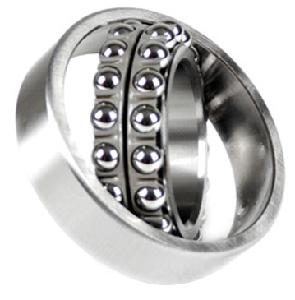 1306 ZKL New Self Aligning Ball Bearing