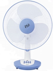 Buy Orpat OTF - 3327 55 Watts Baby blue 