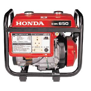 best buy generator honda