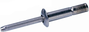 Buy Gauge Mild Steel Monobolt Rivet (Size 4.8 mm, Length 19 mm) Online