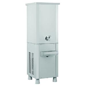 blue star water freezer