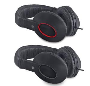 Buy iBall Wired Headphone Output Power 