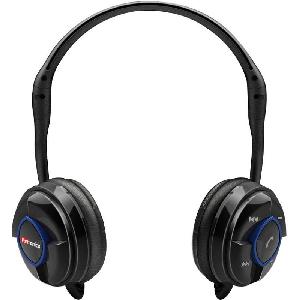 Buy Portronics Muffs Wireless Headphone 